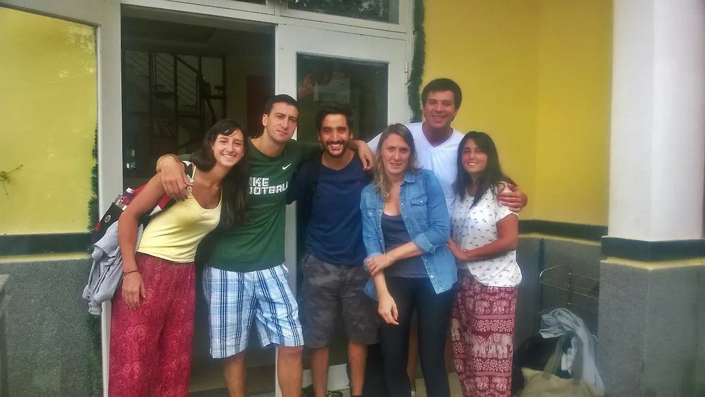 Viets Family River - Hoi An Homestay