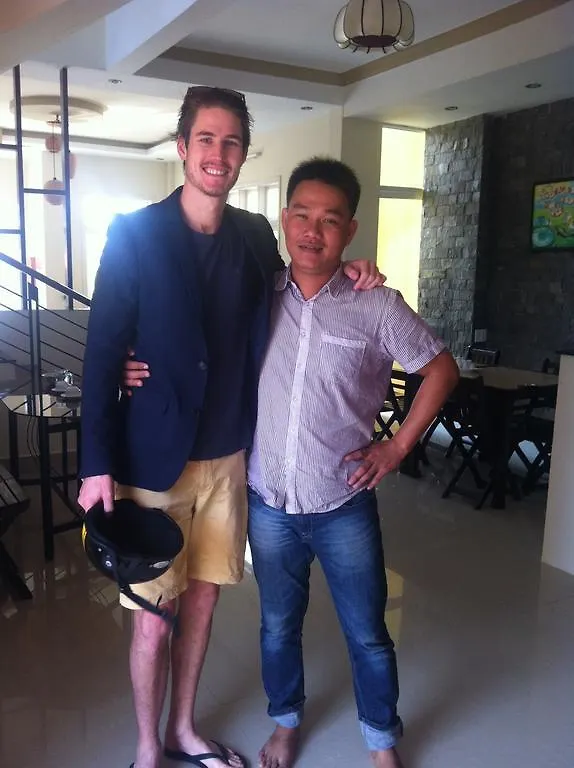 Viets Family River - Hoi An Homestay 0*,  ベトナム