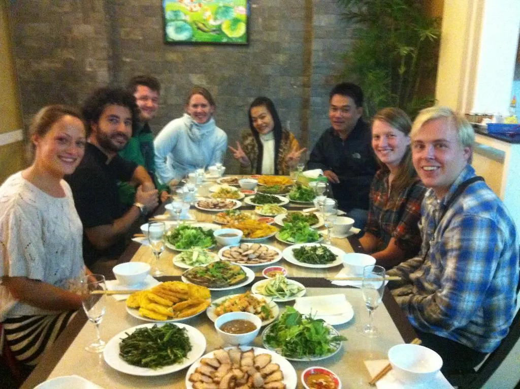 Viets Family River - Hoi An Homestay ベトナム
