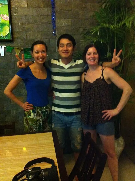 Viets Family River - Hoi An Homestay 0*,  ベトナム