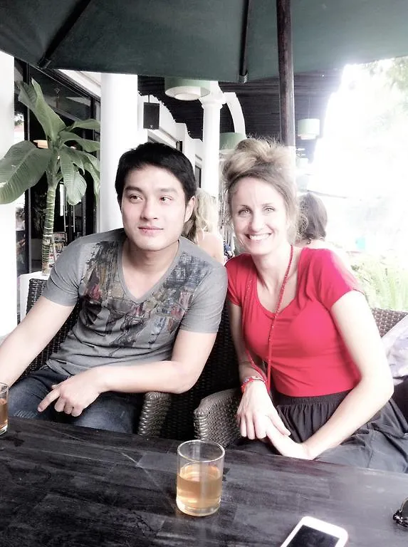 Viets Family River - Hoi An Homestay