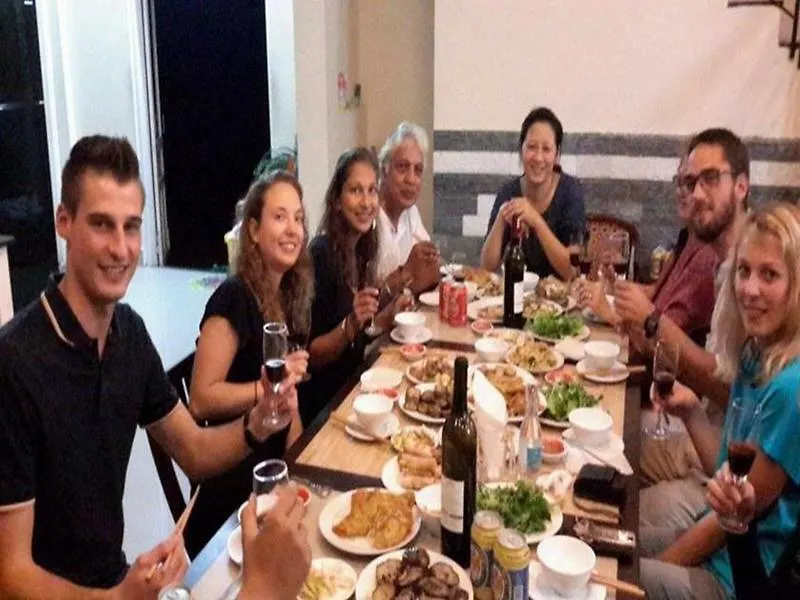 Viets Family River - Hoi An Homestay