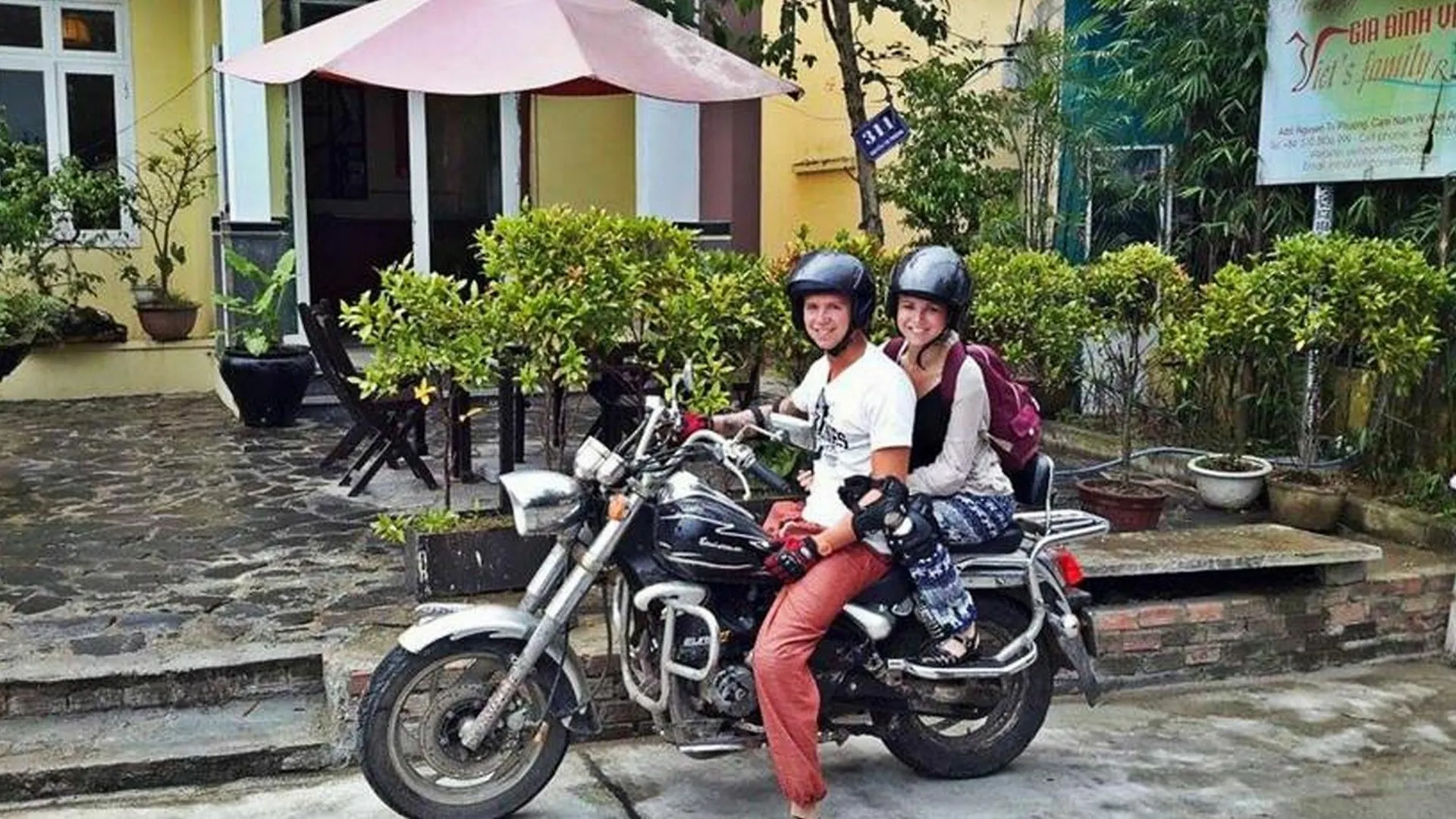 Viets Family River - Hoi An Homestay ベトナム