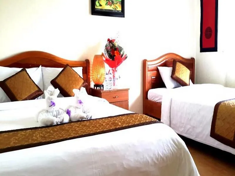 Viets Family River - Hoi An Homestay
