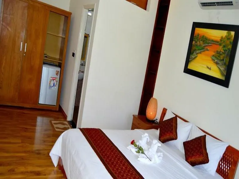 Viets Family River - Hoi An Homestay ベトナム