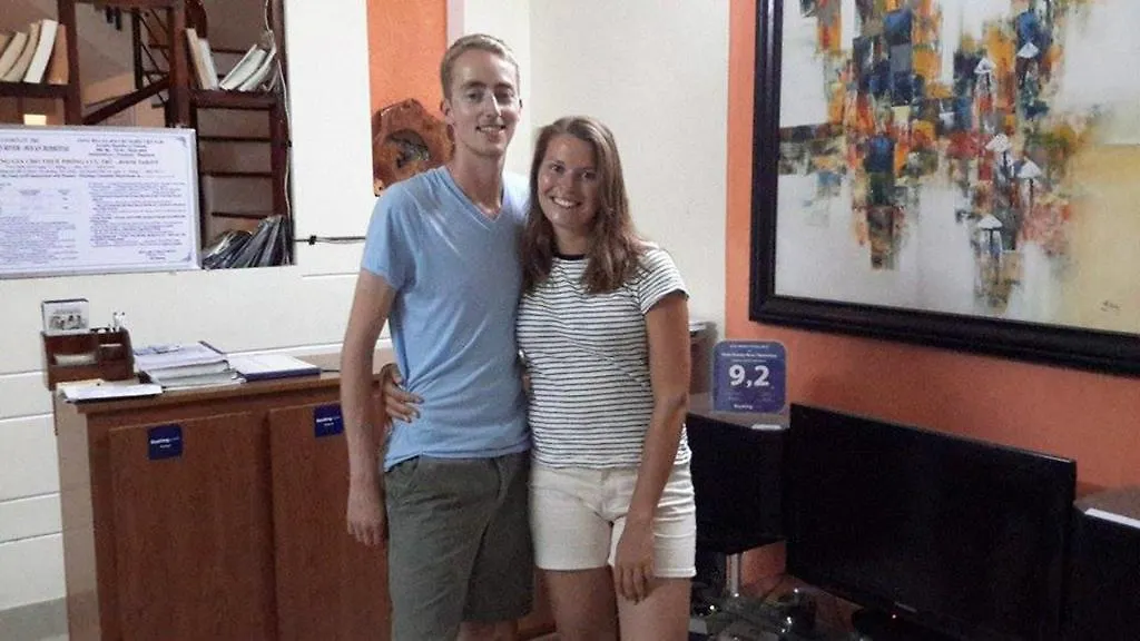 Viets Family River - Hoi An Homestay 0*,  Вьетнам