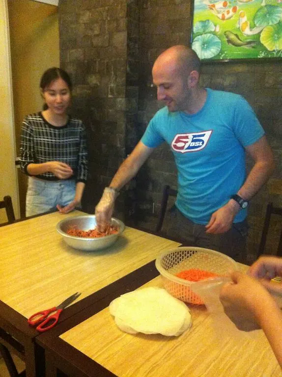 Viets Family River - Hoi An Homestay 0*,  Вьетнам