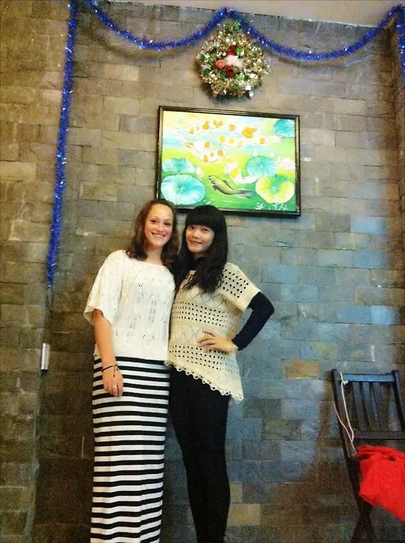 Viets Family River - Hoi An Homestay