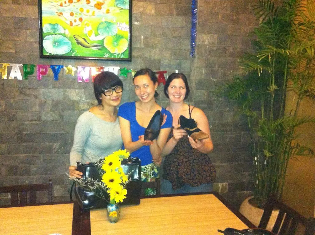 Viets Family River - Hoi An Homestay