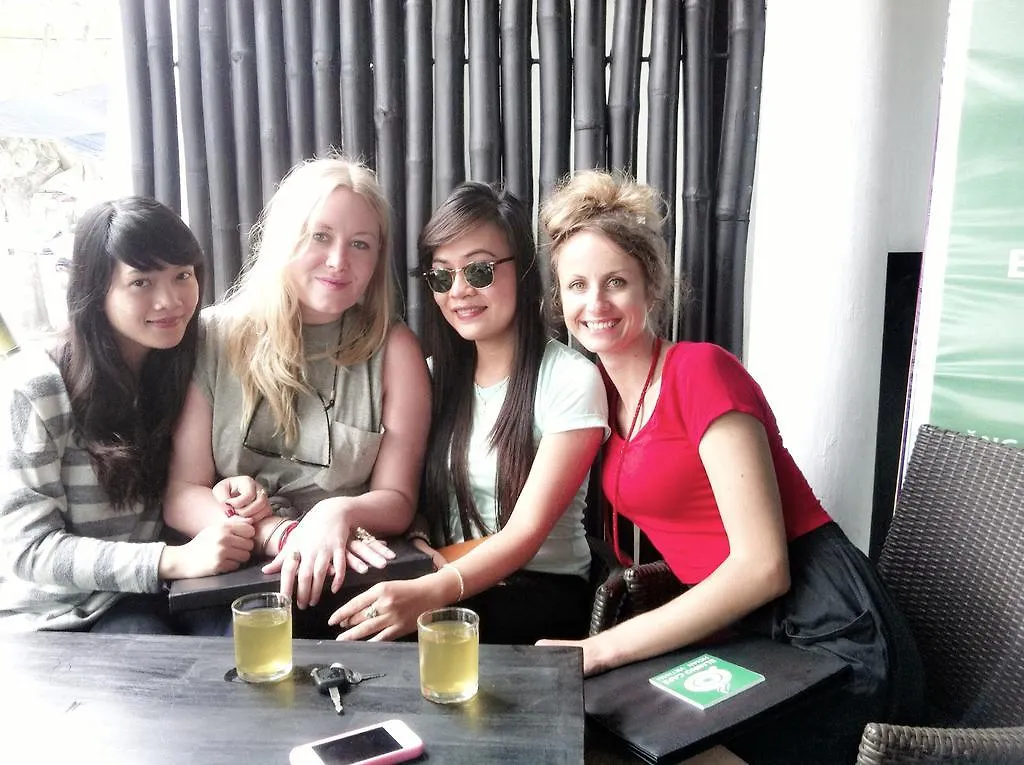 Viets Family River - Hoi An Homestay Вьетнам