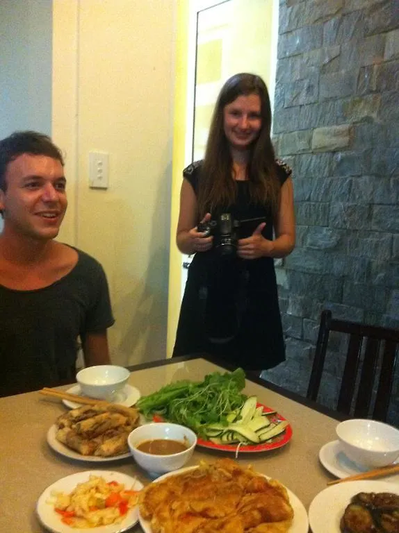 Viets Family River - Hoi An Homestay