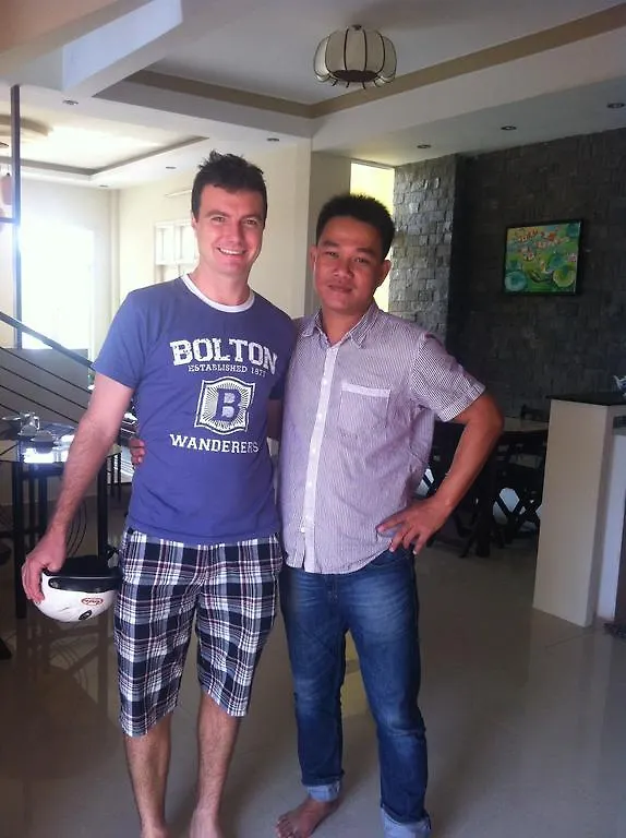 Viets Family River - Hoi An Homestay