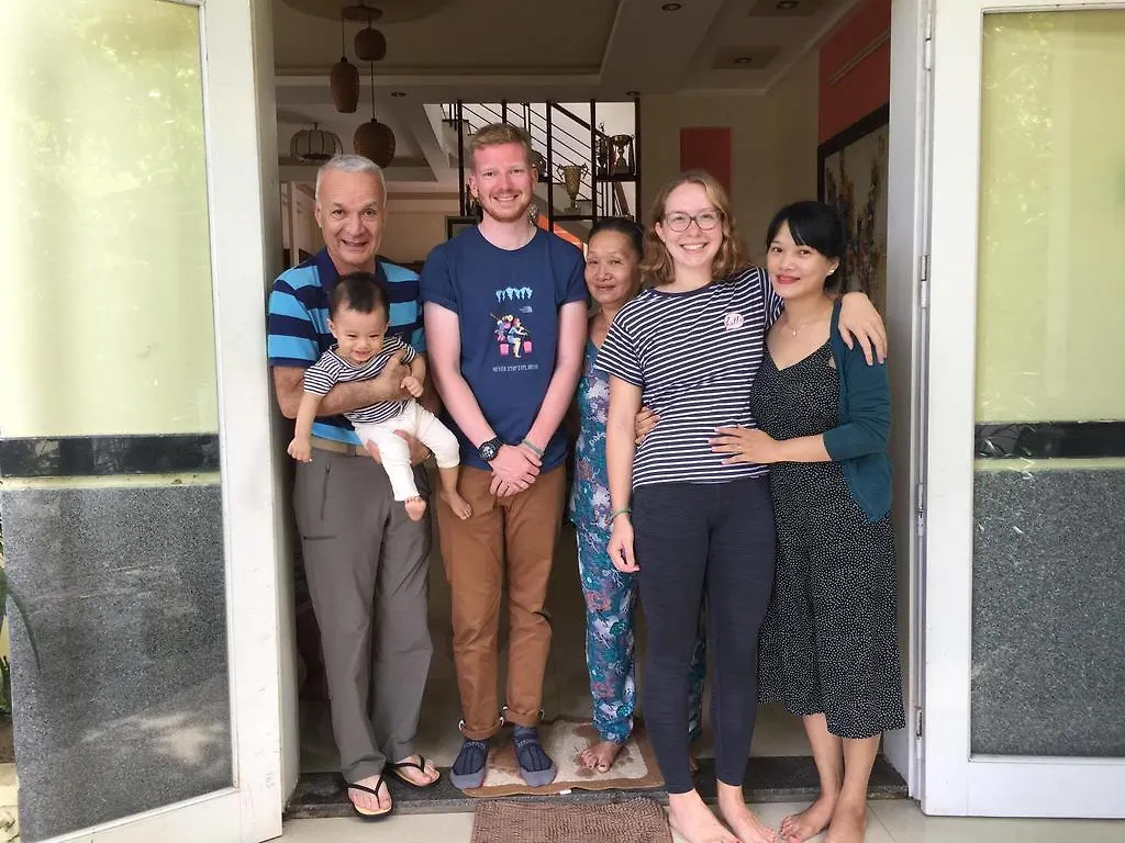 Viets Family River - Hoi An Homestay Вьетнам