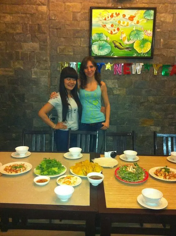 Viets Family River - Hoi An Homestay Вьетнам