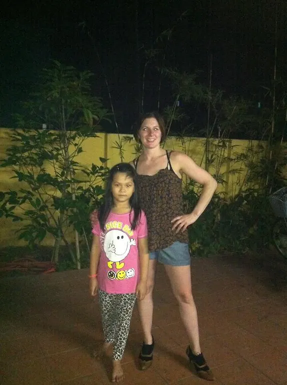 Viets Family River - Hoi An Homestay