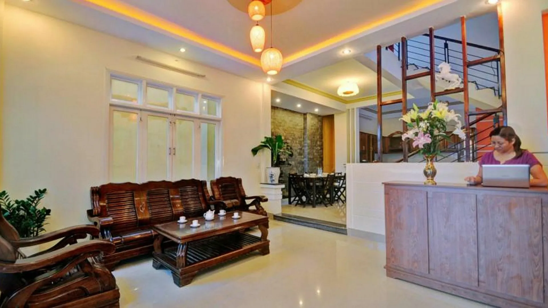 Viets Family River - Hoi An Homestay