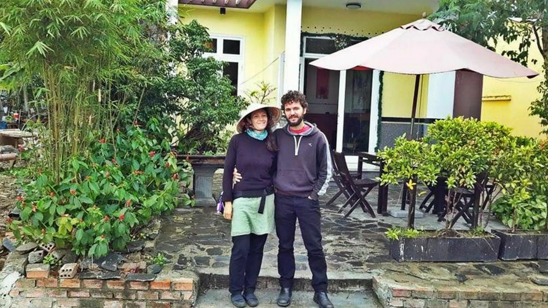 Viets Family River - Hoi An Homestay 0*,  Вьетнам