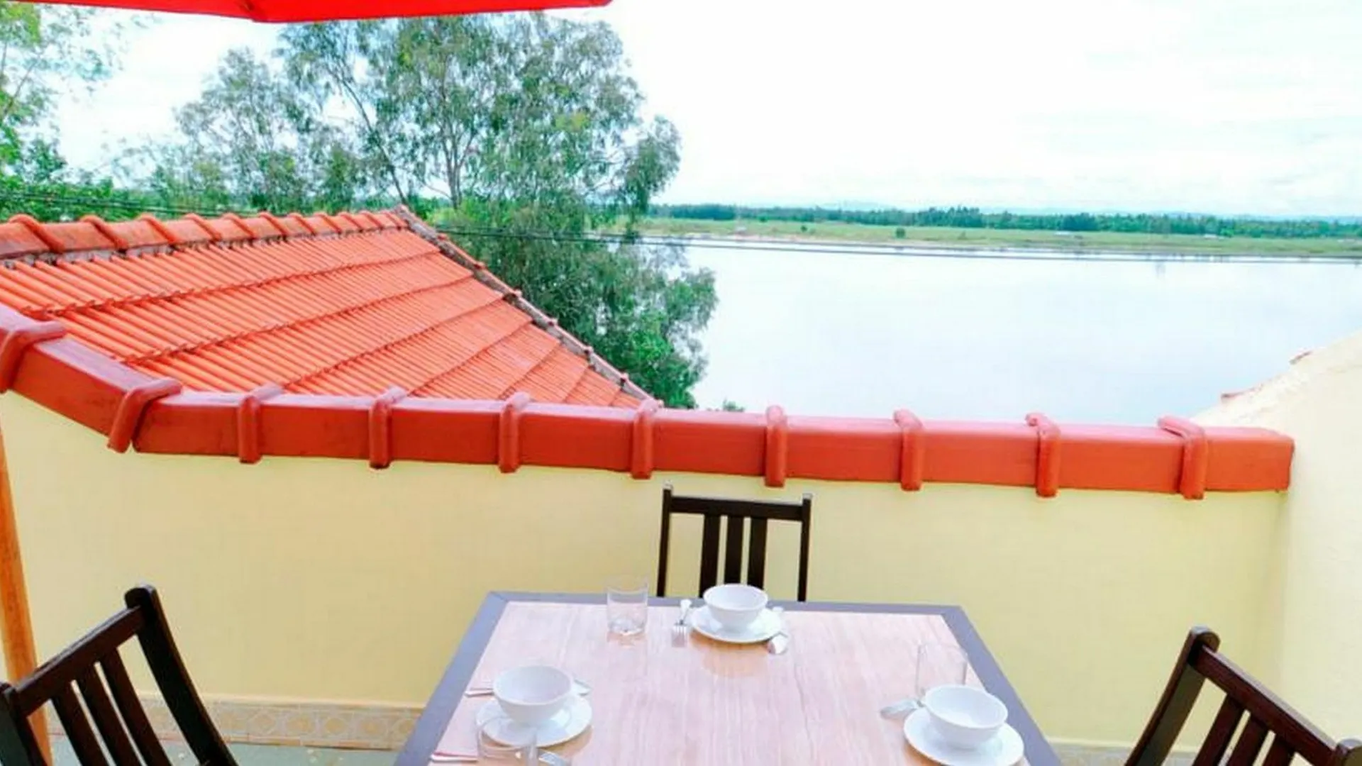 Viets Family River - Hoi An Homestay
