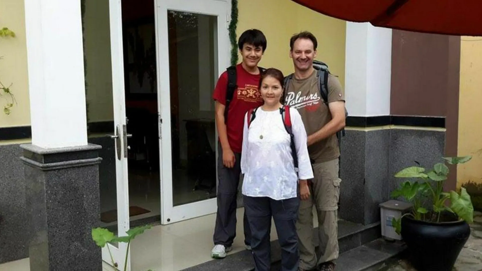 Viets Family River - Hoi An Homestay