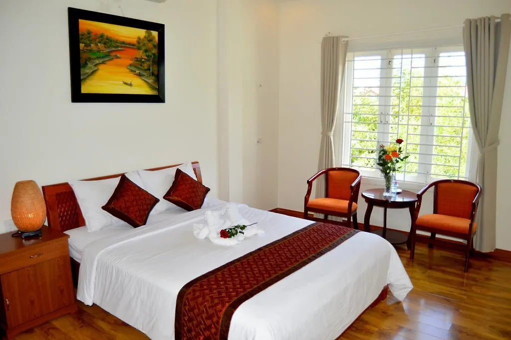 Viets Family River - Hoi An Homestay