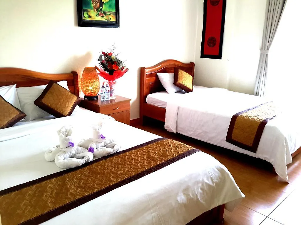 Viets Family River - Hoi An Homestay