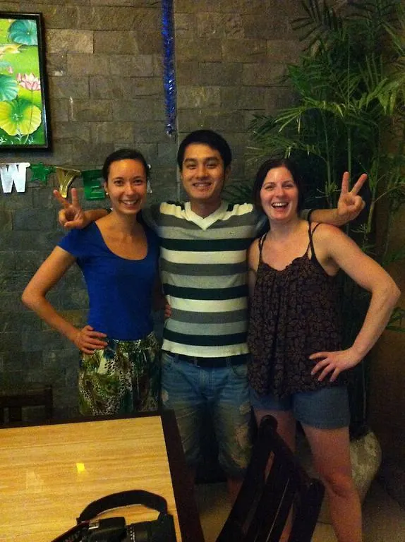 Viets Family River - Hoi An Homestay Wietnam