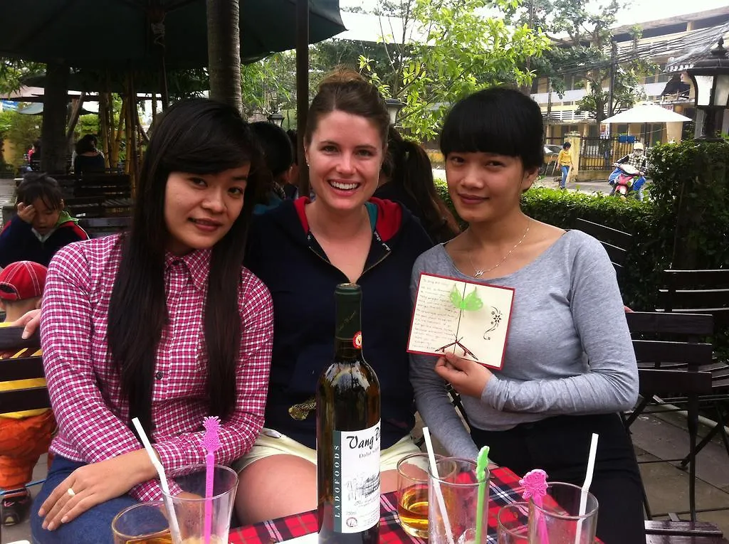 Viets Family River - Hoi An Homestay