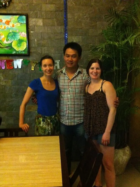 Viets Family River - Hoi An Homestay 0*,  Wietnam