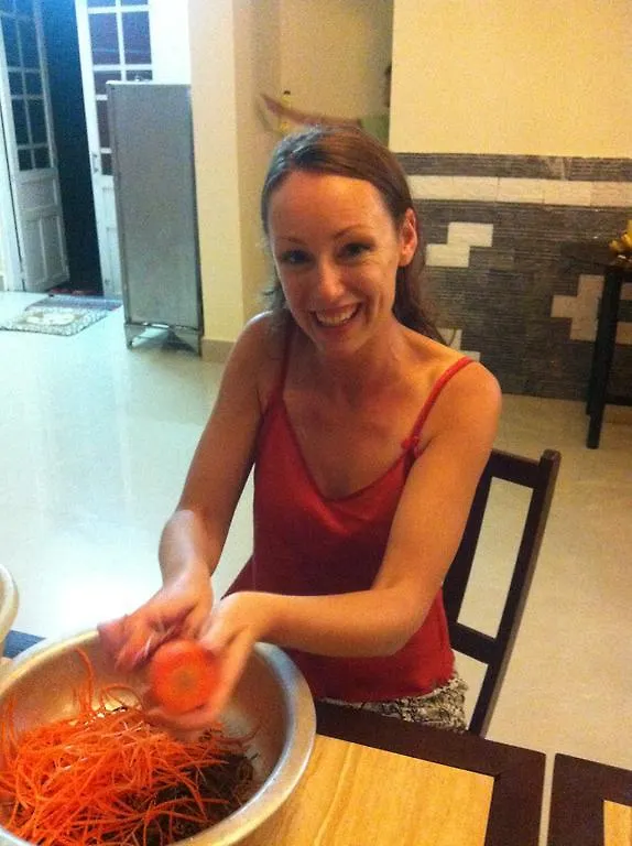 Viets Family River - Hoi An Homestay