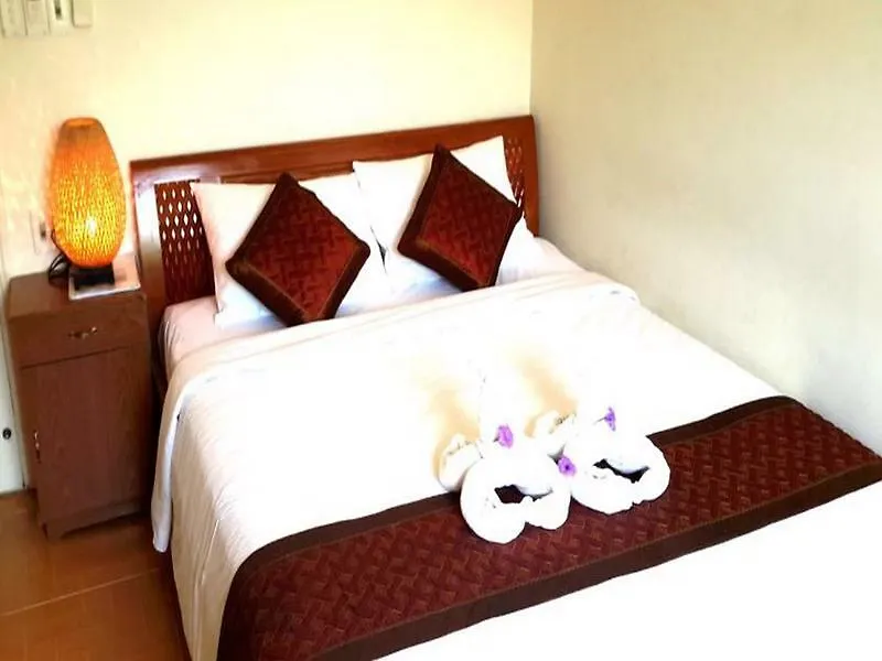 Viets Family River - Hoi An Homestay Wietnam