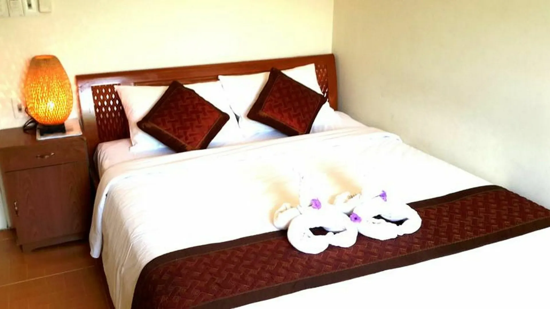 Viets Family River - Hoi An Homestay Wietnam