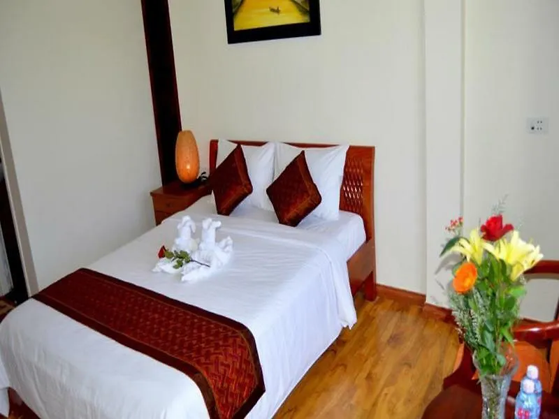 Viets Family River - Hoi An Homestay