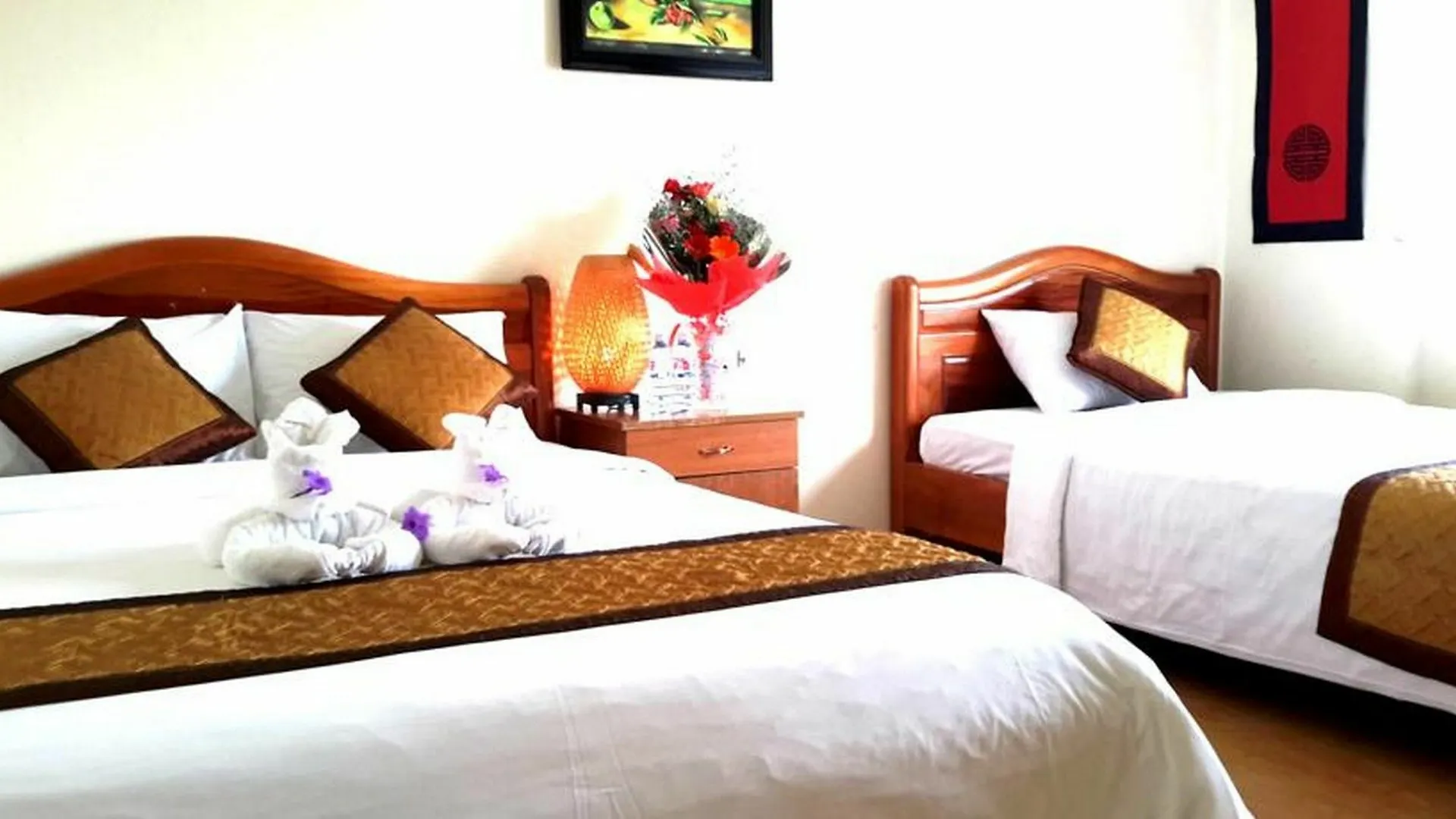 Viets Family River - Hoi An Homestay