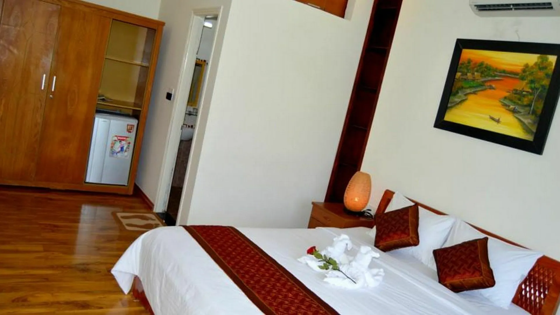 Viets Family River - Hoi An Homestay 0*,  Wietnam