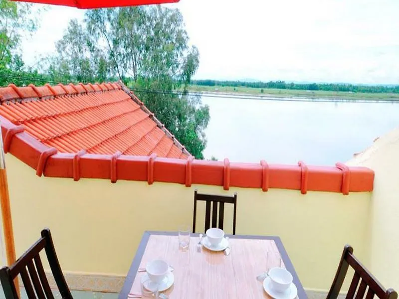 Viets Family River - Hoi An Homestay